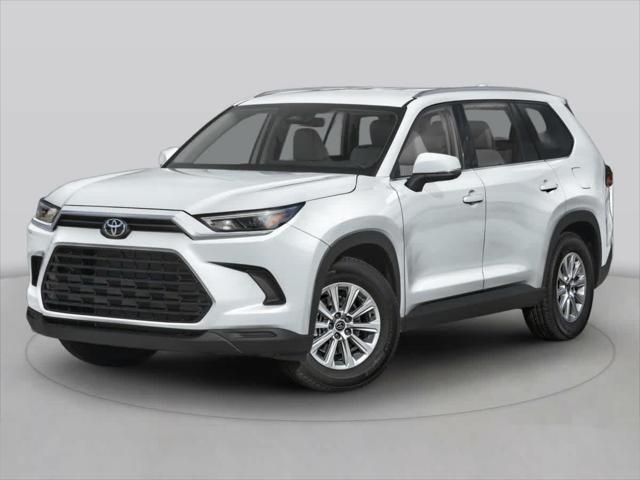 2025 Toyota Grand Highlander XLE for sale in Ramsey, NJ