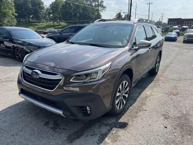 2021 Subaru Outback Touring for sale in Nashville, TN