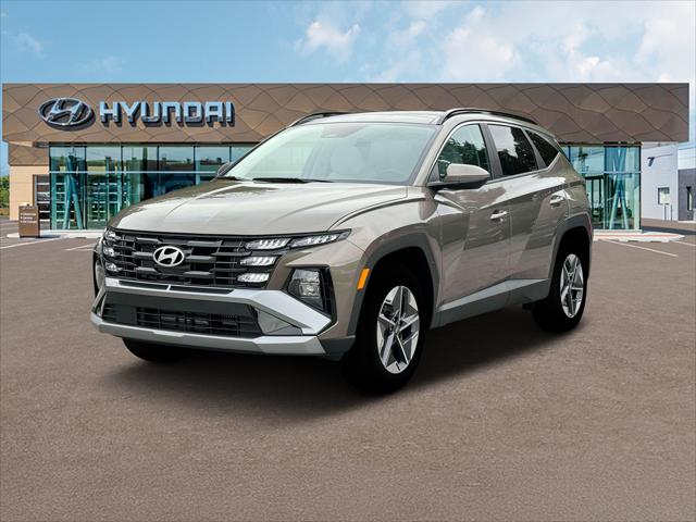 2025 Hyundai Tucson Hybrid SEL Convenience for sale in STATE COLLEGE, PA