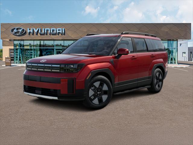 2025 Hyundai Santa Fe Hybrid SEL for sale in RIVERHEAD, NY