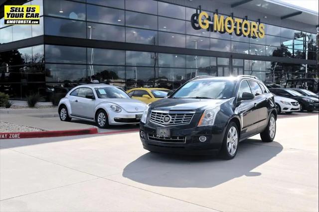 2014 Cadillac SRX Performance Collection for sale in Tomball, TX