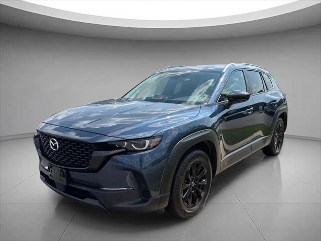2024 Mazda CX-50 2.5 S Preferred for sale in Greenville, SC