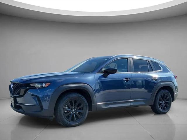 2024 Mazda CX-50 2.5 S Preferred for sale in Greenville, SC