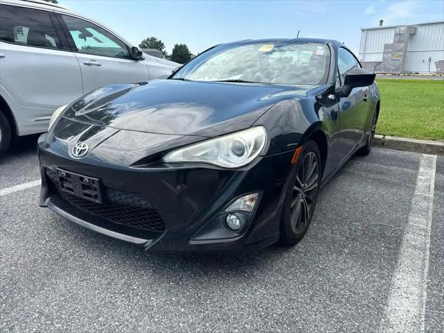 2014 Scion FR-S Base for sale in Salisbury, MD