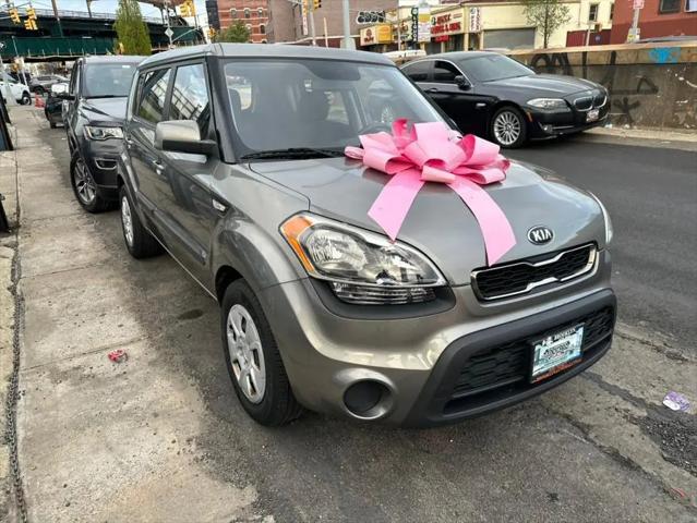 2013 Kia Soul Base for sale in Brooklyn, NY