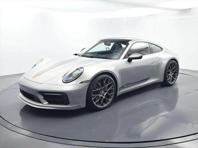 2024 Porsche 911 Carrera T for sale in West Palm Beach, FL