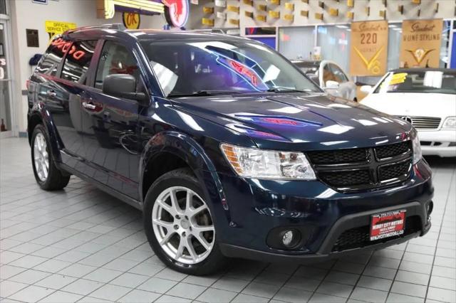 2013 Dodge Journey Crew for sale in Chicago, IL