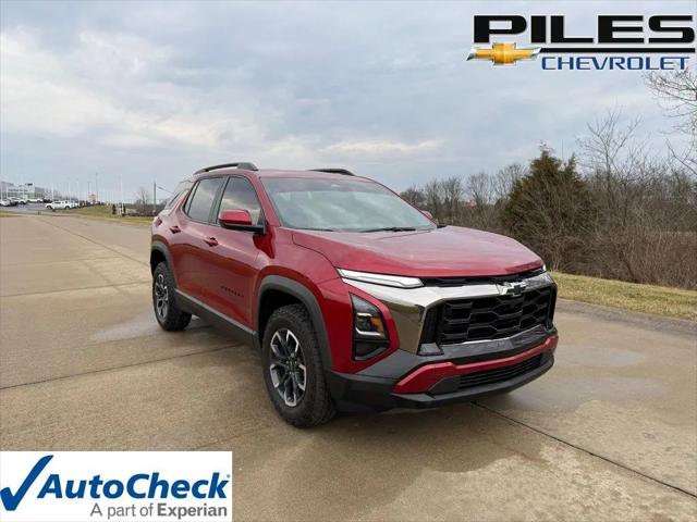 2025 Chevrolet Equinox AWD ACTIV for sale in Dry Ridge, KY