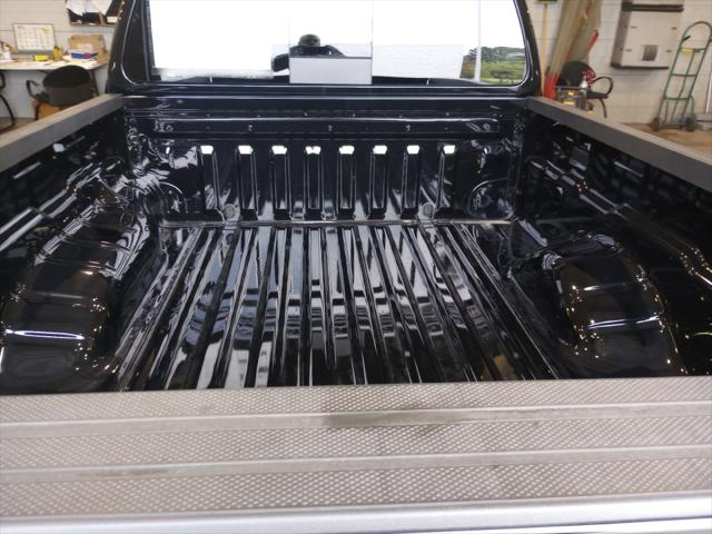 2025 Nissan Frontier King Cab SV 4x2