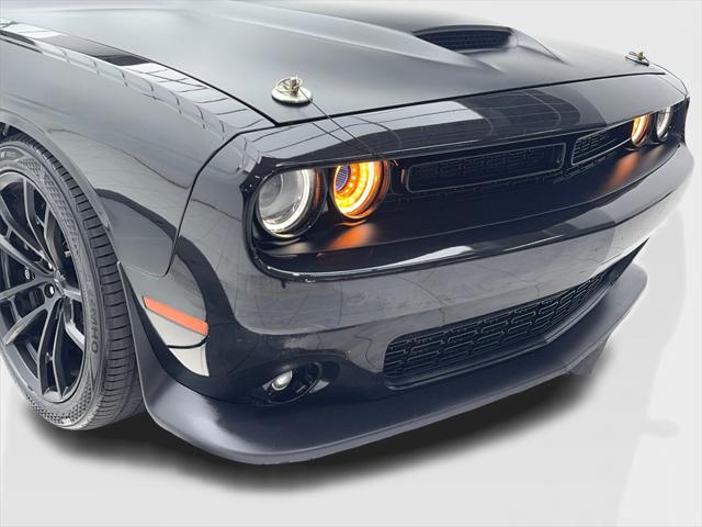 2018 Dodge Challenger R/T 392