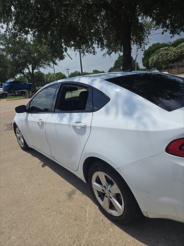 2015 Dodge Dart SXT
