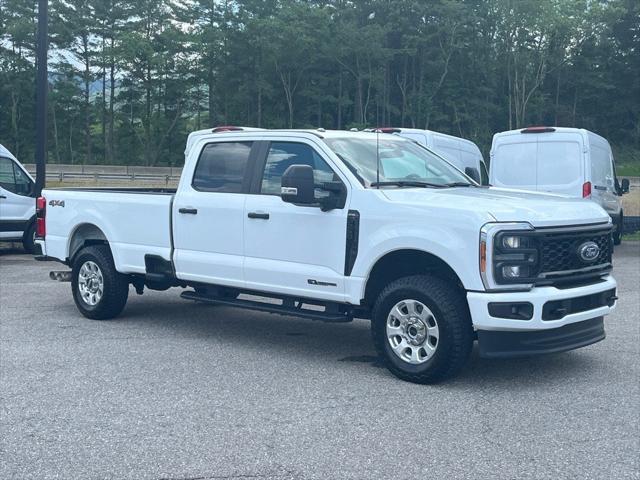 2023 Ford F-250 XL