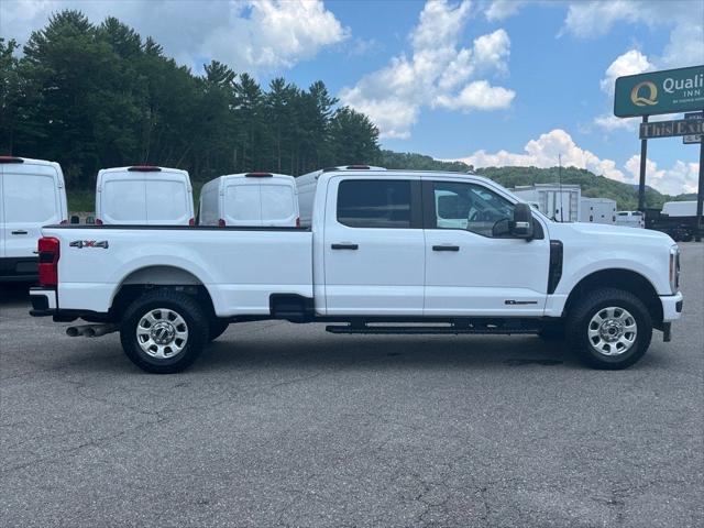 2023 Ford F-250 XL