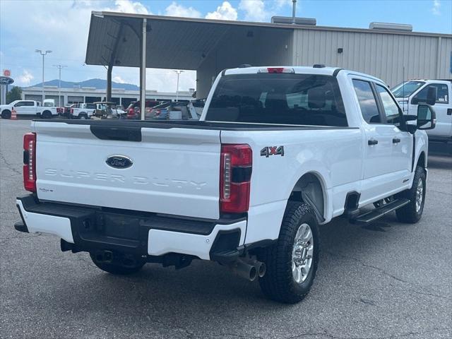 2023 Ford F-250 XL