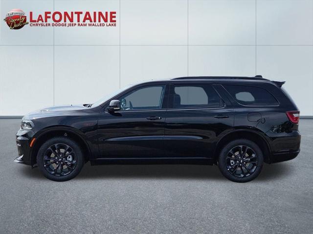 2025 Dodge Durango DURANGO GT PLUS AWD