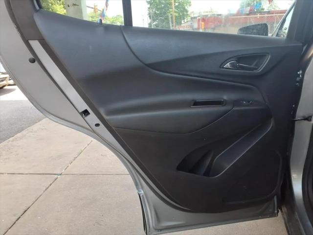 2024 Chevrolet Equinox AWD LT
