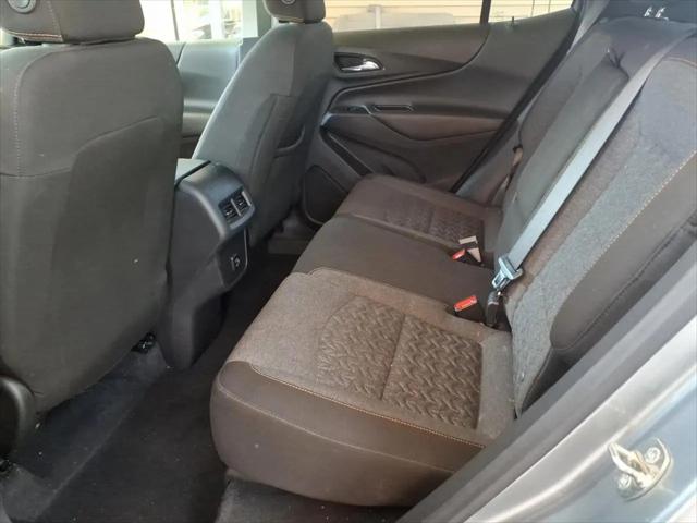 2024 Chevrolet Equinox AWD LT