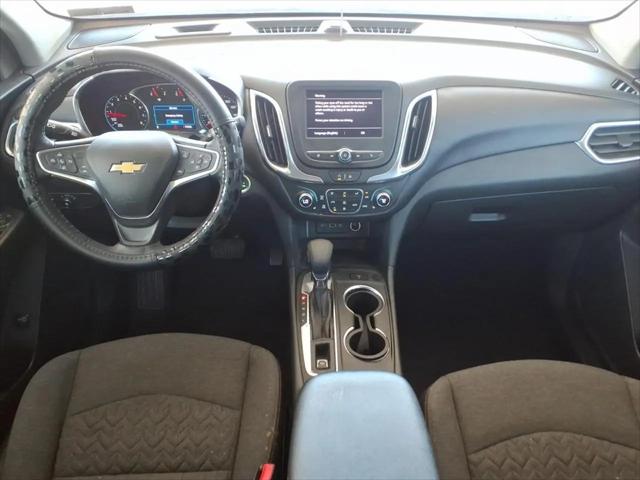 2024 Chevrolet Equinox AWD LT