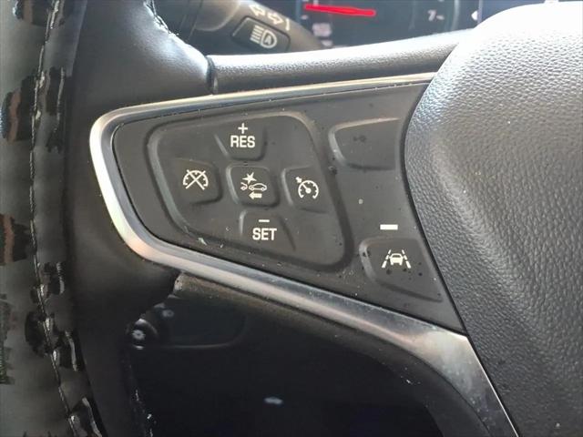 2024 Chevrolet Equinox AWD LT
