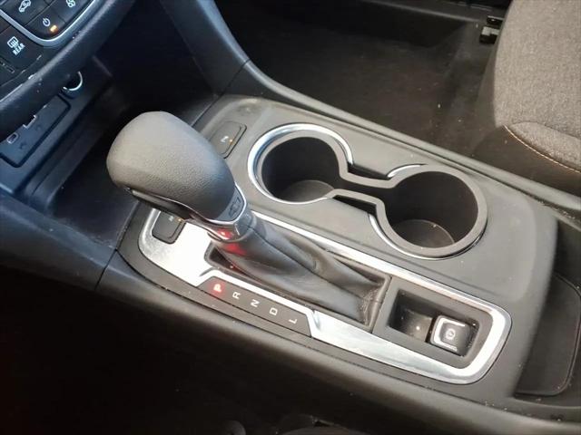 2024 Chevrolet Equinox AWD LT