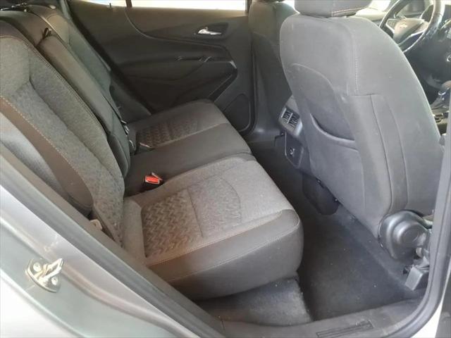 2024 Chevrolet Equinox AWD LT