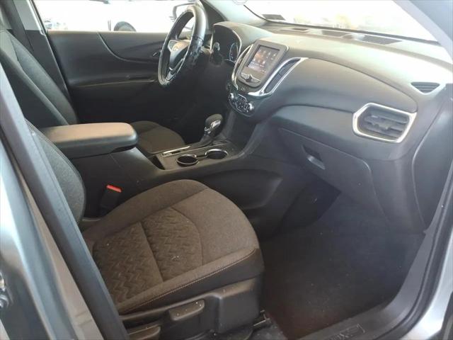 2024 Chevrolet Equinox AWD LT