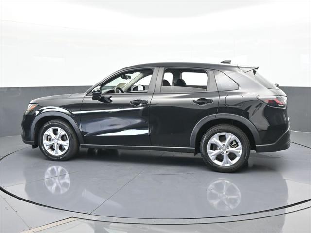 2023 Honda HR-V 2WD LX