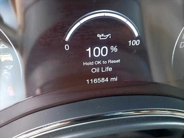 2020 Jeep Grand Cherokee High Altitude 4X2
