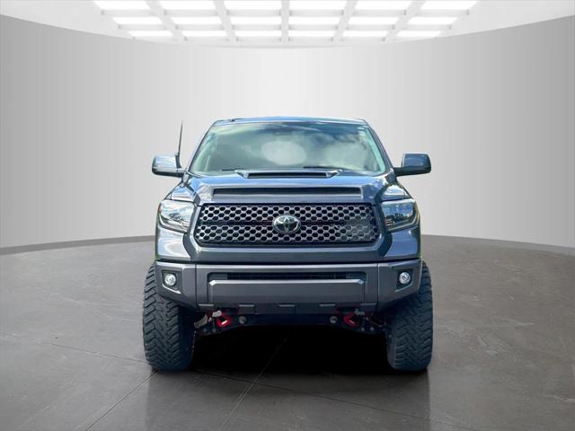2019 Toyota Tundra SR5 5.7L V8