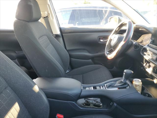 2024 Honda HR-V 2WD LX