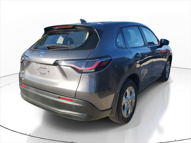 2024 Honda HR-V 2WD LX