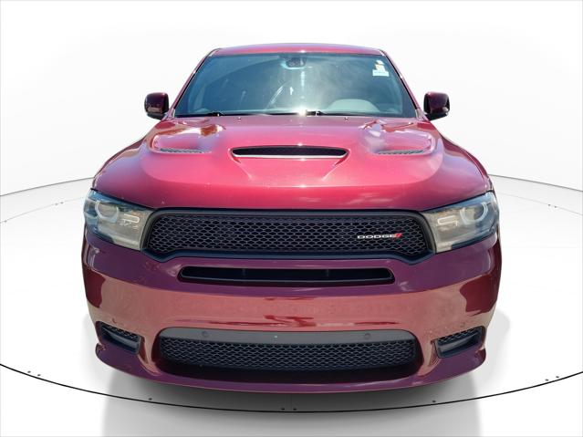 2018 Dodge Durango R/T RWD