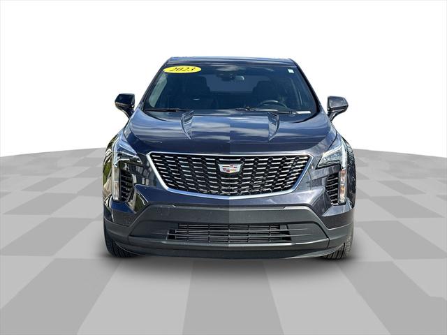 2023 Cadillac XT4 AWD Luxury