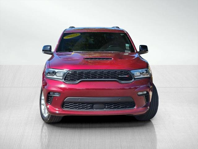 2023 Dodge Durango R/T Plus RWD 2023 Dodge Durango R/T Plus RWD