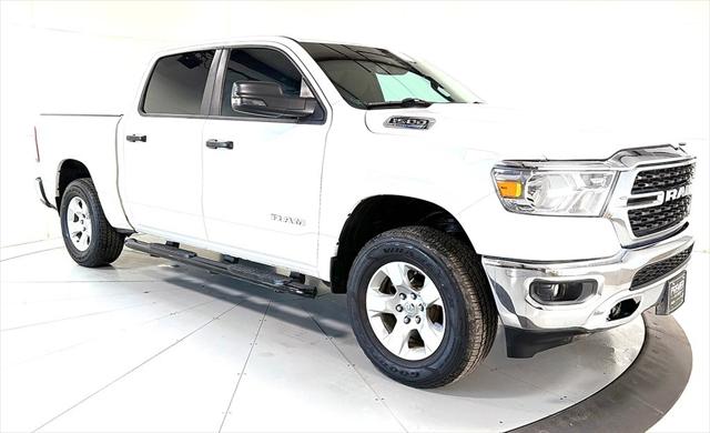 2024 RAM 1500 Lone Star Crew Cab 4x4 57 Box 2024 RAM 1500 Lone Star Crew Cab 4x4 57 Box