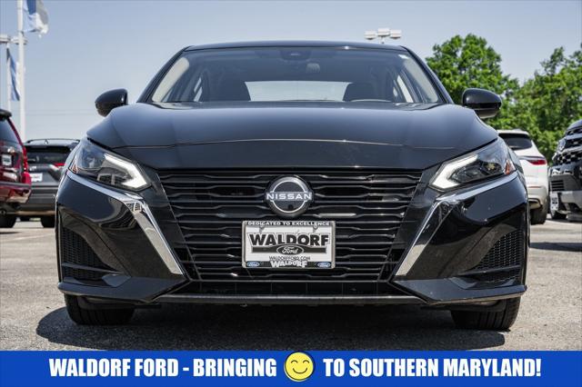 2023 Nissan Altima SV FWD