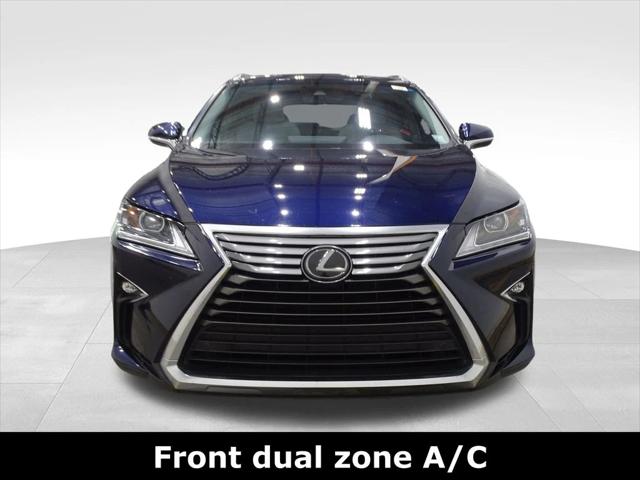 2019 Lexus RX 350 350