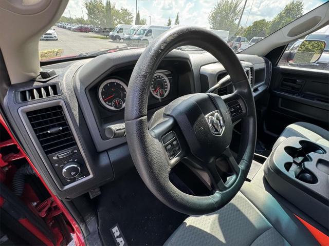 2014 RAM 1500 Express