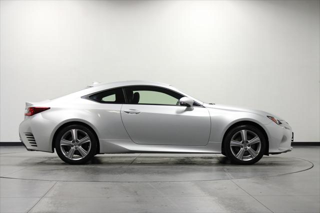 2016 Lexus RC 300 300