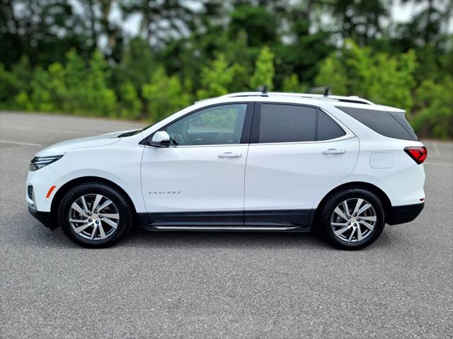 2023 Chevrolet Equinox FWD Premier