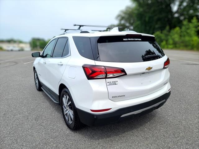 2023 Chevrolet Equinox FWD Premier