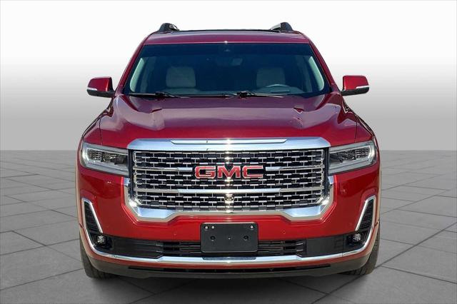 2022 GMC Acadia AWD Denali