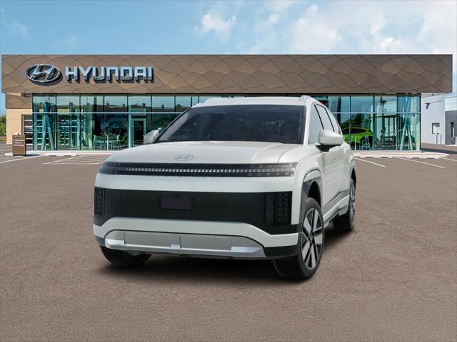 2026 Hyundai IONIQ 9 SEL