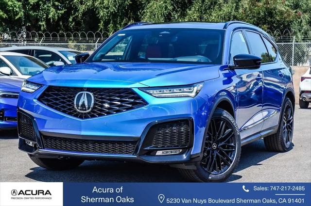 2026 Acura MDX A-SPEC Advance Package for sale in Sherman Oaks, CA