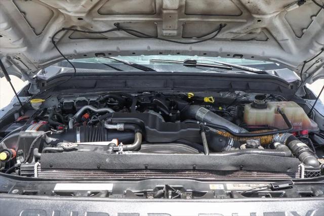 2016 Ford F-550 XL
