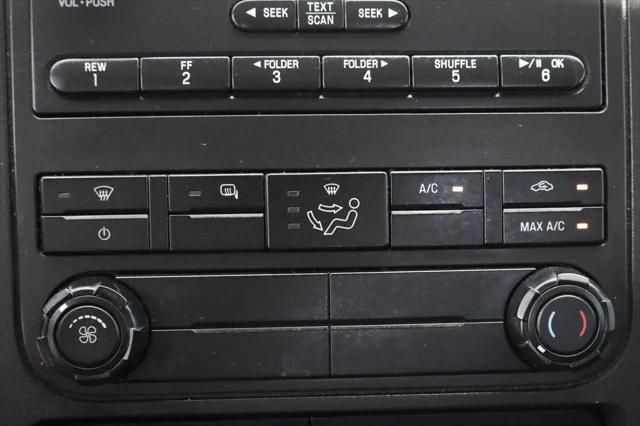 2016 Ford F-550 XL