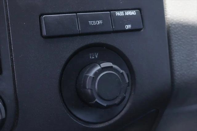 2016 Ford F-550 XL