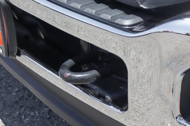 2016 Ford F-550 XL