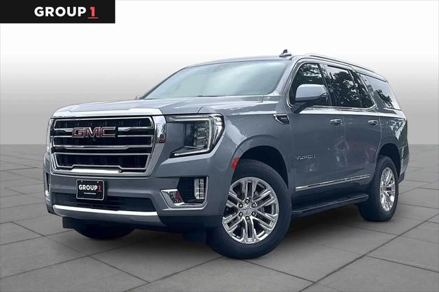 2022 GMC Yukon 4WD SLT for sale in Annapolis, MD