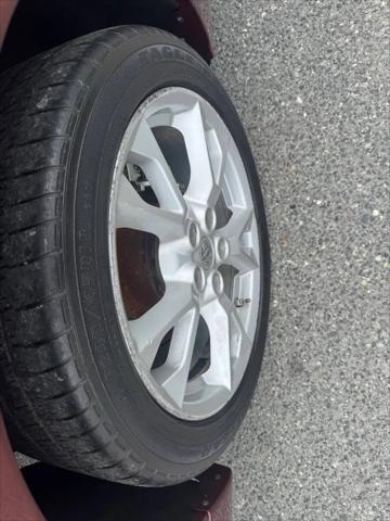 2012 Nissan Maxima 3.5 SV